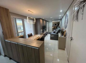 a009f42921047f84d41de8ed69fe484c7030ca75 · Apartamento com 2 dormitórios à venda, 54 m² por R$ 520.000 - Vila Osasco - Osasco/SP