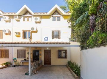 Casa · 112m² · 3 Quartos · 2 Vagas · Casa 3 dormitórios - 1 suíte - Bairro Tristeza
