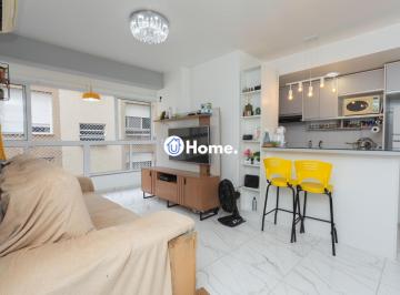 Apartamento · 84m² · 3 Quartos · 2 Vagas · Apartamento de 3 dormitórios com suíte e garagem dupla no bairro Santana