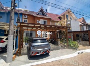 Casa · 82m² · 3 Quartos · 2 Vagas · Casa à venda - em Guarujá