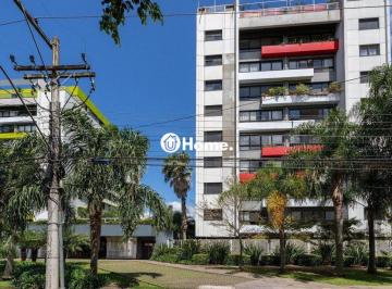 Apartamento · 96m² · 3 Quartos · 2 Vagas · **Apartamento Residencial com 3 Quartos e 3 Banheiros em Camaquã, Porto Alegre,