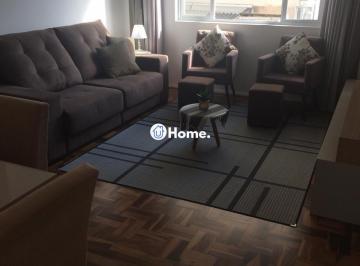 Apartamento · 83m² · 3 Quartos · 1 Vaga · Amplo apartamento 03 dormitórios Cidade Baixa