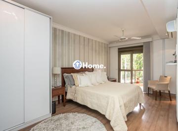 Apartamento · 206m² · 3 Quartos · 2 Vagas · Apartamento à venda - em Cristal