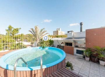 Apartamento · 245m² · 4 Quartos · 2 Vagas · Vende-se cobertura com 4 quartos (1 suíte), 245 m² e 2 vagas – Boa Vista