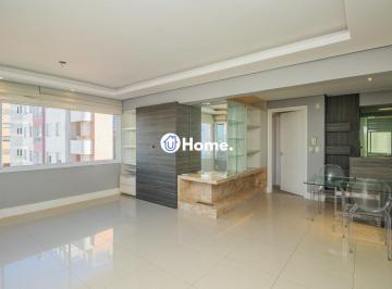Apartamento · 87m² · 2 Quartos · 2 Vagas · Absolut | 2 dormitórios e 2 vagas