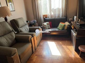 Casa · 75m² · 3 Quartos · 2 Vagas · Casa com 03 dormitórios, Bairro Santana, Porto Alegre/RS