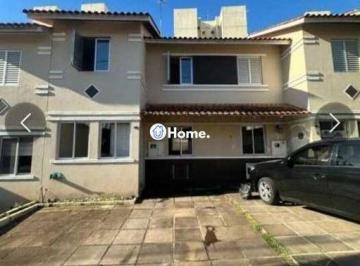 Casa · 115m² · 3 Quartos · 1 Vaga · Casa à venda - em Parque Santa Fé