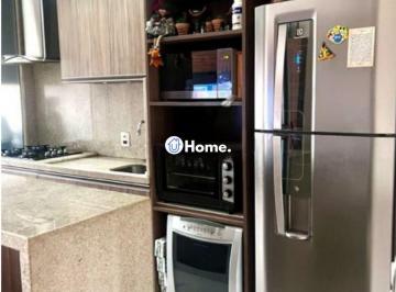 Apartamento · 78m² · 3 Quartos · 1 Vaga · Apartamento à venda com 3 Dormitórios 78 m² sacada churrasqueira Av. Sartório