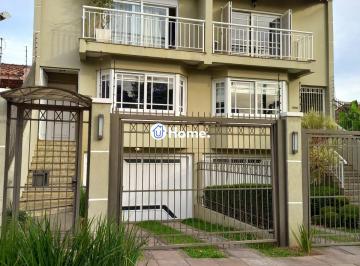 Casa · 362m² · 4 Quartos · 3 Vagas · Casa com 4 dormitórios no Bairro Chácara das Pedras