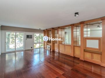 Apartamento · 168m² · 3 Quartos · 1 Vaga · Apartamento no Moinhos de Vento de 3 dormitórios vaga e infra DESOCUPADO