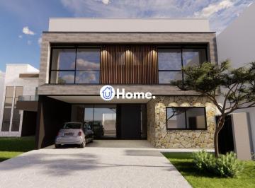 Casa · 237m² · 3 Quartos · 4 Vagas · Excelente casa em condomínio com 3 suítes e 4 vagas, com 237,2m² de área privati