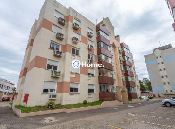 Apartamento · 68m² · 2 Quartos · 1 Vaga · Apartamento de 2 dormitórios, vaga e infra