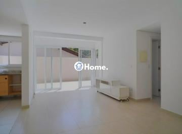 Apartamento · 102m² · 2 Quartos · 2 Vagas · Edifício Jules Verne - Venda de apartamento com 02 dormitórios no bairro Petrópo
