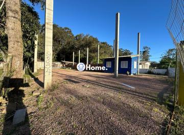 Terreno · 600m² · Terreno plano e murado em Belém Novo – 600m² Pronto para construir!