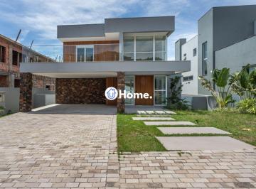 Casa · 485m² · 4 Quartos · 2 Vagas · Casa à venda - na Vila Nova