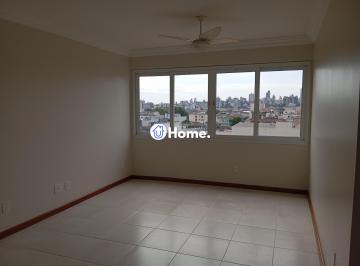 Apartamento · 67m² · 2 Quartos · 2 Vagas · Apartamento com 2 Dormitórios, Vaga Dupla e Elevador no Floresta
