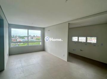 Apartamento · 83m² · 3 Quartos · 2 Vagas · Excelente apartamento de 03 dormitórios, de frente, Bairro Vila Ipiranga, Porto