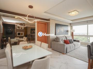 Apartamento · 83m² · 2 Quartos · 2 Vagas · Apartamento a veda no bairro Higienópolis