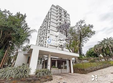 Apartamento · 102m² · 2 Quartos · 1 Vaga · Apartamento de 02 dormitórios, no Bairro Menino Deus, Porto Alegre/RS