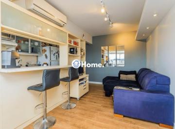 Apartamento · 62m² · 2 Quartos · 1 Vaga · Ótimo apartamento com 2 dormitórios, bem localizado no bairro Bela Vista