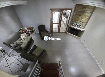 Casa · 192m² · 3 Quartos · 2 Vagas · Casa com 192m², Bairro Medianeira, Porto Alegre, Rio Grande do Sul