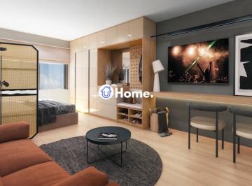 2483714.jpg · Apartamento à venda - na Cidade Baixa
