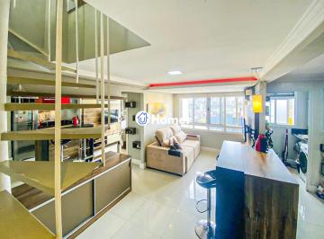 Apartamento · 143m² · 2 Quartos · 2 Vagas · Cobertura a venda no bairro Jardim Botânico