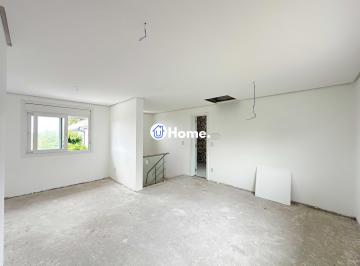 Casa · 187m² · 4 Quartos · 2 Vagas · Vende-se casa em condomínio com 4 dormitórios (2 suítes), 3 vagas  – Tristeza