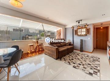 Apartamento · 70m² · 2 Quartos · 2 Vagas · Apartamento a venda no bairro Santana