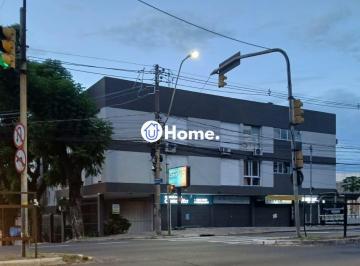 Comercial · 38m² · 1 Quarto · Loja Térrea em Avenida !