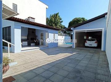 Casa · 250m² · 4 Quartos · 4 Vagas · casa 04 dormitórios mais piscina e vagas cobertas