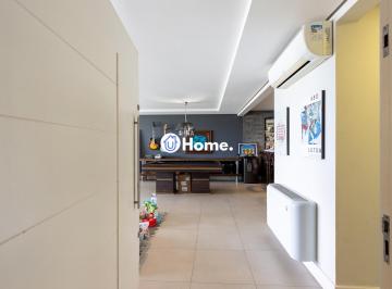 Apartamento · 244m² · 3 Quartos · 2 Vagas · Apartamento à venda, com 3 dorm, 2 suítes, 2 vagas - bairro Cristal