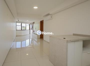 Apartamento · 90m² · 3 Quartos · 2 Vagas · Apartamento a venda no bairro Passo D' Areia