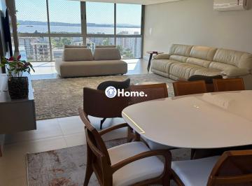 Apartamento · 217m² · 3 Quartos · 3 Vagas · Apartamento à venda - em Tristeza