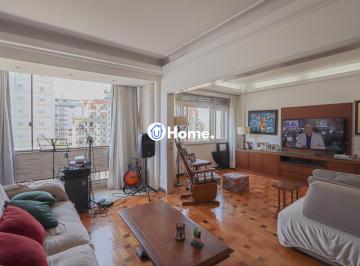 Apartamento · 160m² · 3 Quartos · 1 Vaga · Apartamento a venda no bairro Rio Branco