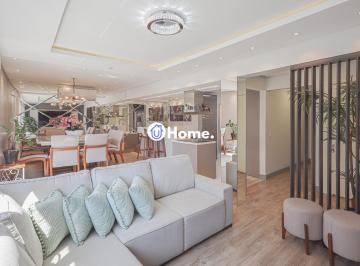 Apartamento · 125m² · 3 Quartos · 1 Vaga · Apartamento a venda no Centro Histórico
