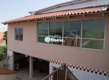 Casa · 900m² · 5 Quartos · 5 Vagas · Casa para Venda - 900m², 5 dormitórios, sendo 2 suites, 5 vagas - Vila Nova