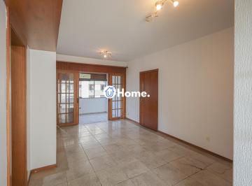 Apartamento · 86m² · 2 Quartos · 1 Vaga · Apartamento a venda no bairro Mont'Serrat