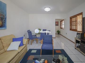 Casa · 185m² · 3 Quartos · 2 Vagas · Casa a venda no bairro São José
