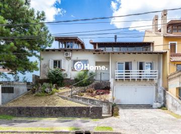 Casa · 367m² · 4 Quartos · 4 Vagas · Casa ampla, Bairro Jardim Isabel
