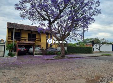 Casa · 266m² · 5 Quartos · 2 Vagas · Casa / Sobrado bem grande 266 m² - Vila João Pessoa - Porto Alegre - Preço bem a