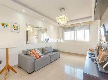 Apartamento · 96m² · 3 Quartos · Don Felipe Apartamento na Duque de Caxias com 3 dormitórios