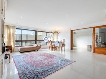 Apartamento · 141m² · 3 Quartos · 2 Vagas · Apartamento espaçoso e confortável no bairro Mont Serrat