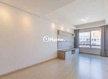 Apartamento · 70m² · 2 Quartos · 2 Vagas · Apartamento no Centro de 2 dormitórios e 2 vagas DESOCUPADO