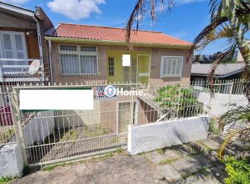 Casa · 170m² · 4 Quartos · 2 Vagas · CASA 04 DORMITÓRIOS