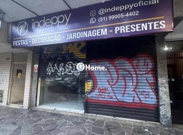 Comercial · 105m² · 1 Quarto · Loja comercial à venda, localizada no coração da Cidade Baixa, em Porto Alegre,