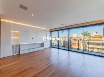 Apartamento · 117m² · 3 Quartos · 2 Vagas · Apartamento novo 3 dormitórios com 2 vagas próximo ao Grêmio Náutico União