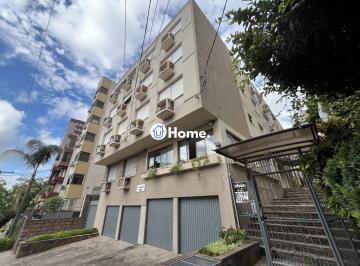 Apartamento · 90m² · 2 Quartos · 1 Vaga · Garden! Apartamento de 2 quartos, suíte, dependência e 1 vaga de garagem