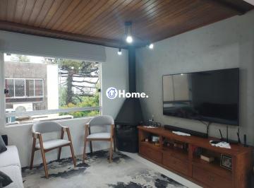 Apartamento · 85m² · 2 Quartos · 1 Vaga · Cobertura de 2 Dormitórios com Energia Solar à venda no Bairro Santana