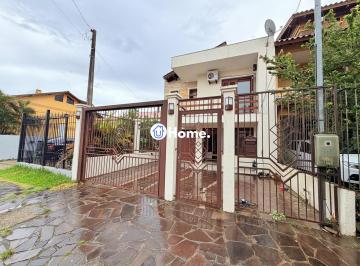 Casa · 150m² · 2 Quartos · 2 Vagas · Casa de 2 dormitórios na hípica